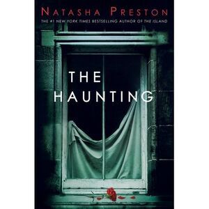The Haunting -- Natasha Preston